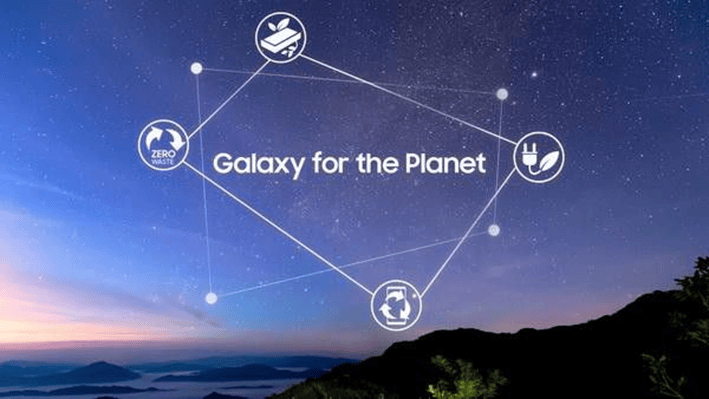 续在产品中采用更多丰富环保设计球盟会可持续性再度升级 三星持(图2)