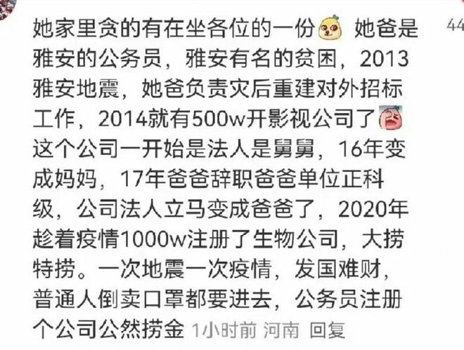 替换演员其父关联人被双开黄杨钿甜天价耳环是线万(图5)