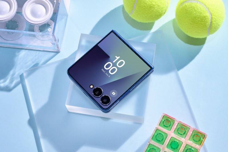 ip7正式开售：用创新折叠体验重塑生活方式三星Galaxy Z Fold7Z Fl(图5)